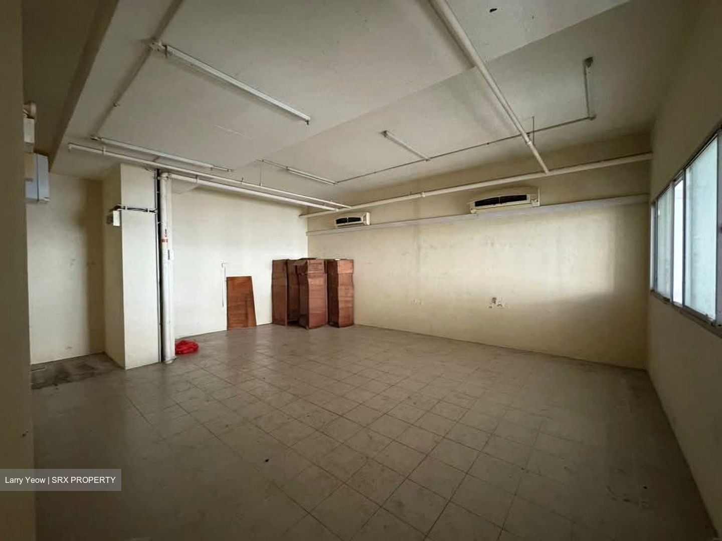 Food Xchange @ Admiralty (D27), Factory #590661501